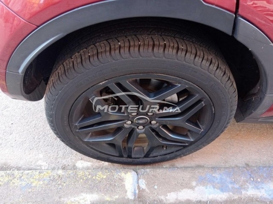 LAND-ROVER Range rover evoque occasion 3174557