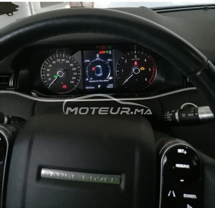 لاندروفر رانجي روفير يفوكيوي مستعملة 1730392