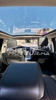 LAND-ROVER Range rover evoque Évoque occasion 2252956