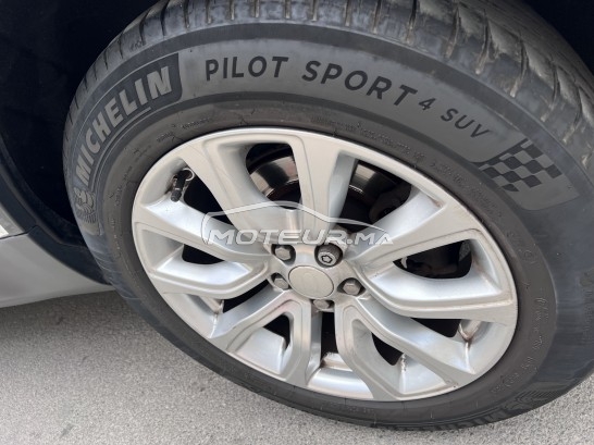 LAND-ROVER Range rover evoque occasion 1670541