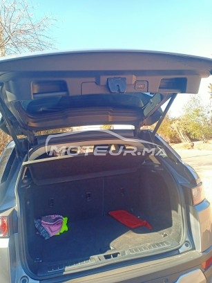 LAND-ROVER Range rover evoque dynamique occasion 1626151