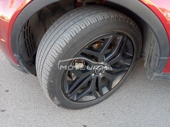 LAND-ROVER Range rover evoque occasion 3174555