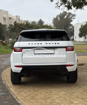 لاندروفر رانجي روفير يفوكيوي مستعملة 3188151