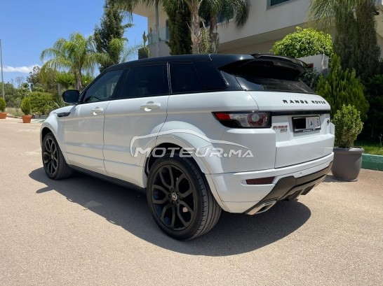 لاندروفر رانجي روفير يفوكيوي مستعملة 1648411