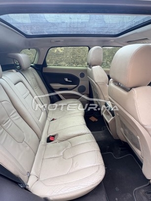 لاندروفر رانجي روفير يفوكيوي مستعملة 2271176