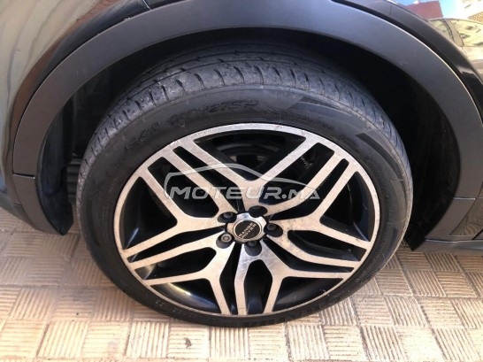 لاندروفر رانجي روفير يفوكيوي 2.2 td4 dynamic مستعملة 1865292