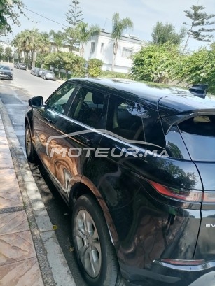 لاندروفر رانجي روفير يفوكيوي مستعملة 1730388