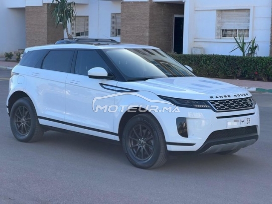 لاندروفر رانجي روفير يفوكيوي مستعملة 1811821