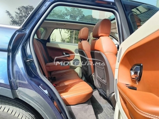 لاندروفر رانجي روفير يفوكيوي مستعملة 3473376