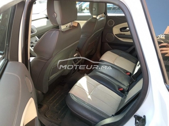 لاندروفر رانجي روفير يفوكيوي مستعملة 3470219