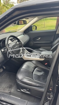 لاندروفر رانجي روفير يفوكيوي 2016 مستعملة 2202844