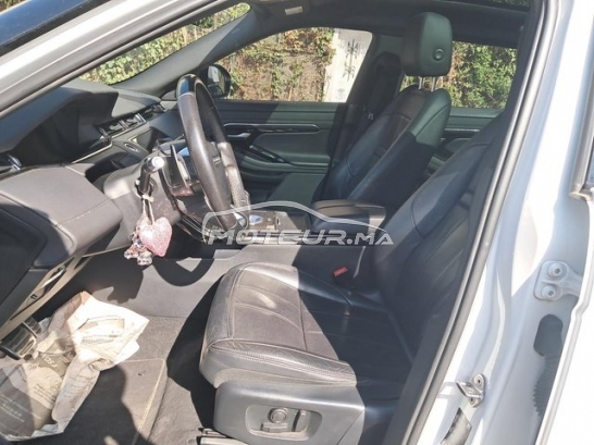 لاندروفر رانجي روفير يفوكيوي مستعملة 2794759