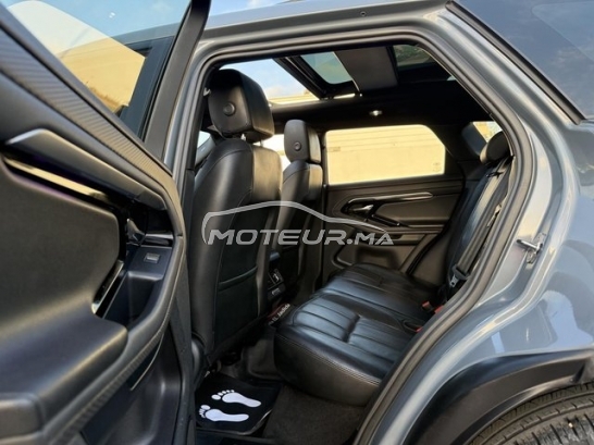 لاندروفر رانجي روفير يفوكيوي مستعملة 2522275