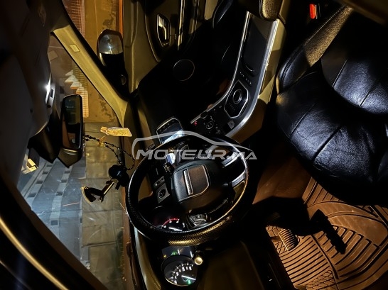 لاندروفر رانجي روفير يفوكيوي Exelant مستعملة 3558372