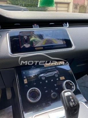 لاندروفر رانجي روفير يفوكيوي مستعملة 2514636