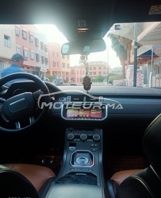 لاندروفر رانجي روفير يفوكيوي مستعملة 1862476