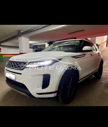 لاندروفر رانجي روفير يفوكيوي Bb velar مستعملة 1754530