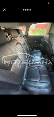 لاندروفر رانجي روفير يفوكيوي 2016 مستعملة 2461546