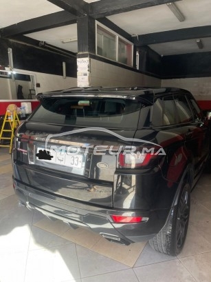 لاندروفر رانجي روفير يفوكيوي مستعملة 1519393