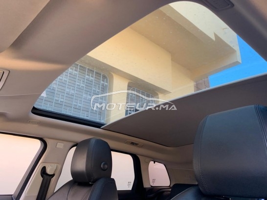 لاندروفر رانجي روفير يفوكيوي مستعملة 2053665