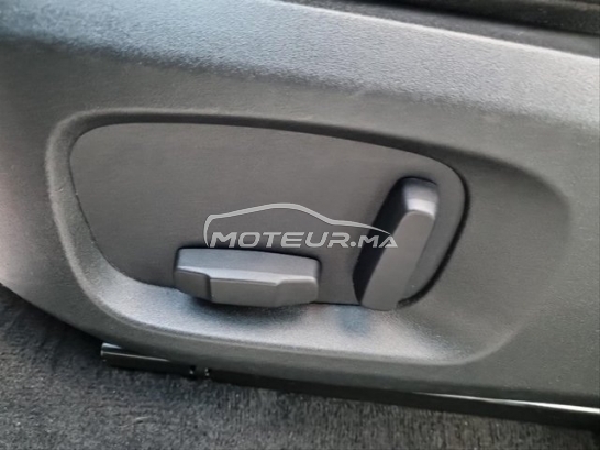 LAND-ROVER Range rover evoque Hse sd4 bva 9cv 1e main 2019 douane 2022 occasion 2925907