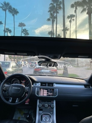 لاندروفر رانجي روفير يفوكيوي Sd4 مستعملة 1749998