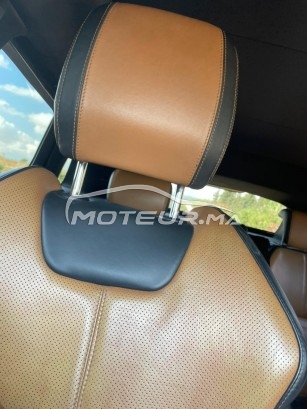 LAND-ROVER Range rover evoque occasion 1493769