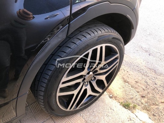 لاندروفر رانجي روفير يفوكيوي 2.2 td4 dynamic مستعملة 1865296