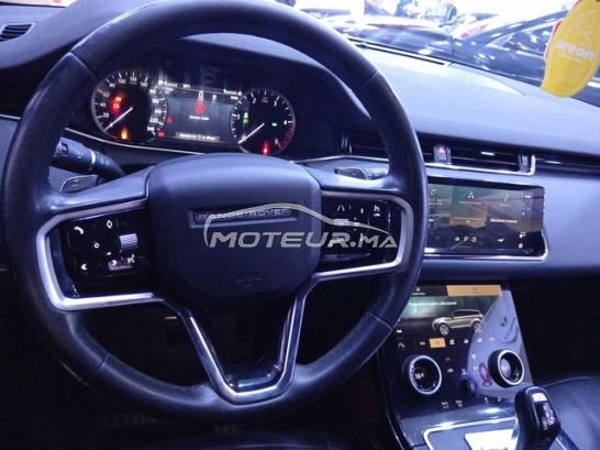 لاندروفر رانجي روفير يفوكيوي مستعملة 3417720