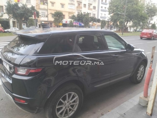 لاندروفر رانجي روفير يفوكيوي مستعملة 3189751