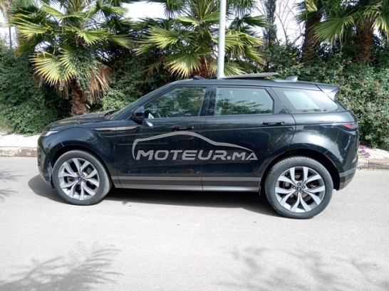 لاندروفر رانجي روفير يفوكيوي مستعملة 3385254