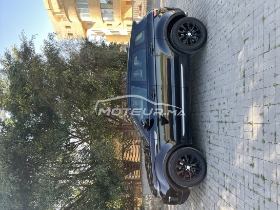 LAND-ROVER Range rover evoque 2017 occasion 3310780