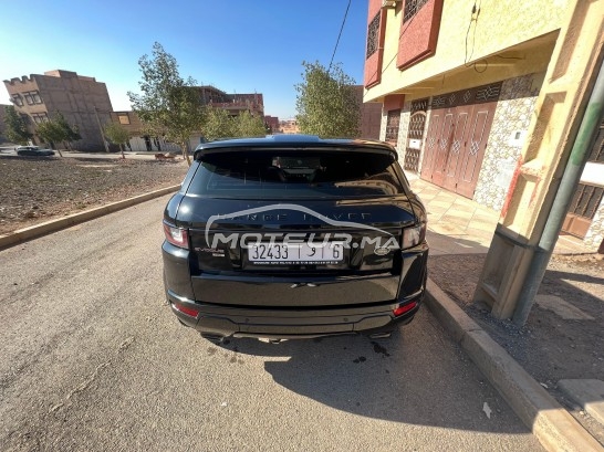 لاندروفر رانجي روفير يفوكيوي Hse مستعملة 1791287