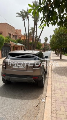 LAND-ROVER Range rover evoque occasion 1705256