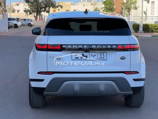 لاندروفر رانجي روفير يفوكيوي مستعملة 1811814