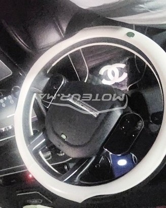 LAND-ROVER Range rover evoque D150 occasion 1942395