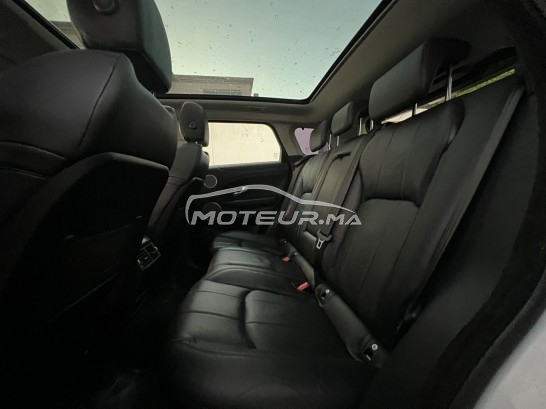 لاندروفر رانجي روفير يفوكيوي 2.0 td4 180 hse dynamic مستعملة 1518198