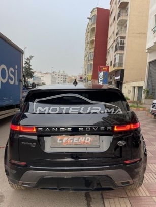 لاندروفر رانجي روفير يفوكيوي مستعملة 1572544