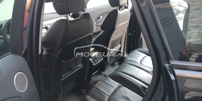 لاندروفر رانجي روفير يفوكيوي مستعملة 1786493