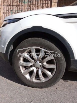 لاندروفر رانجي روفير يفوكيوي مستعملة 3081746