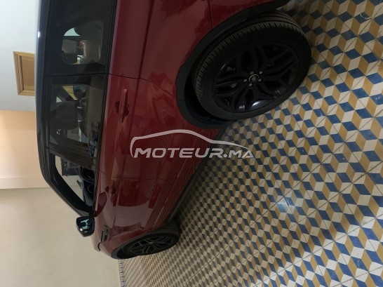 لاندروفر رانجي روفير يفوكيوي مستعملة 1643275