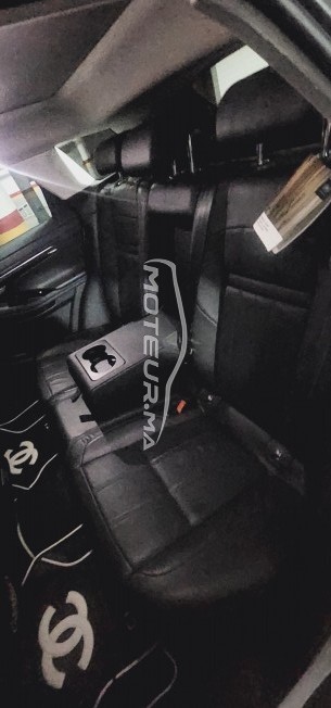 LAND-ROVER Range rover evoque D150 occasion 1942397