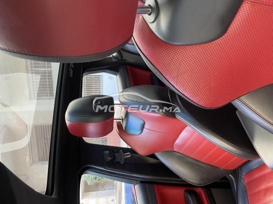 لاندروفر رانجي روفير يفوكيوي مستعملة 1563480