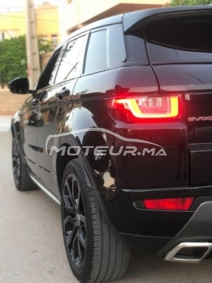 لاندروفر رانجي روفير يفوكيوي مستعملة 1842041