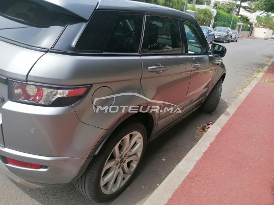 لاندروفر رانجي روفير يفوكيوي Sd4 مستعملة 1840753