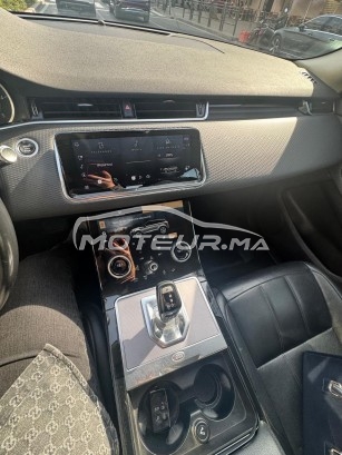 لاندروفر رانجي روفير يفوكيوي 2.0d i4 163 ps awd auto مستعملة 2956690