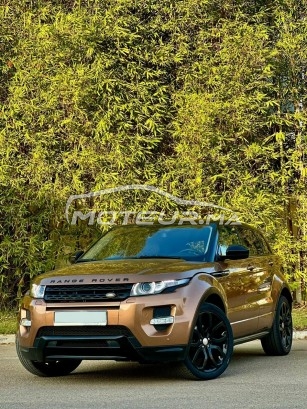 لاندروفر رانجي روفير يفوكيوي 190cv / suv/4×4 مستعملة 1725234