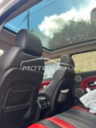 Range Rover Evoque 70KM - DERKAOUI AUTO