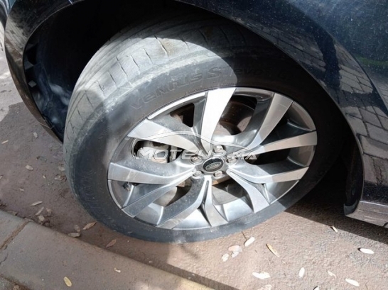 LAND-ROVER Range rover evoque occasion 3394607