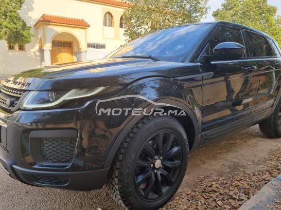 لاندروفر رانجي روفير يفوكيوي مستعملة 1651867